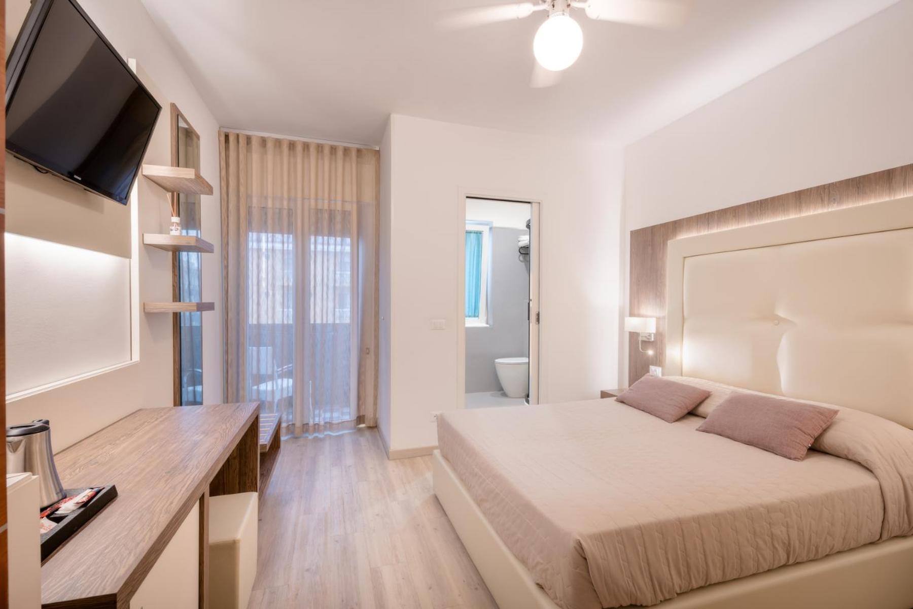 Hotel All'Orologio 3 Stelle Superior Caorle Exterior foto