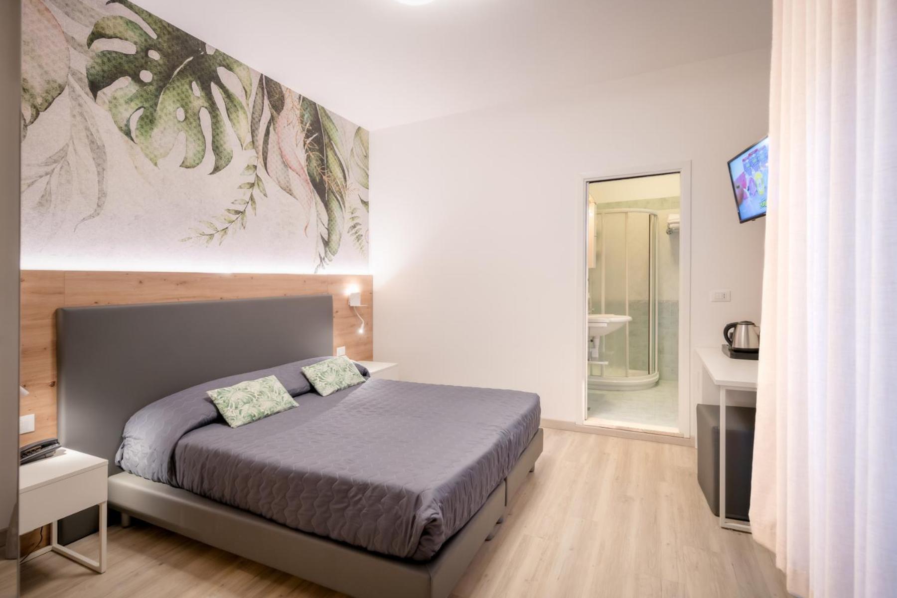 Hotel All'Orologio 3 Stelle Superior Caorle Exterior foto